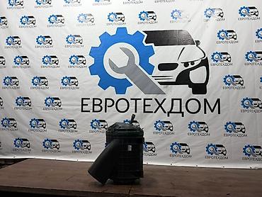 e klass: Корпус воздушного фильтра Scania R420 Euro 5 DC12 22L01 2012 — 2