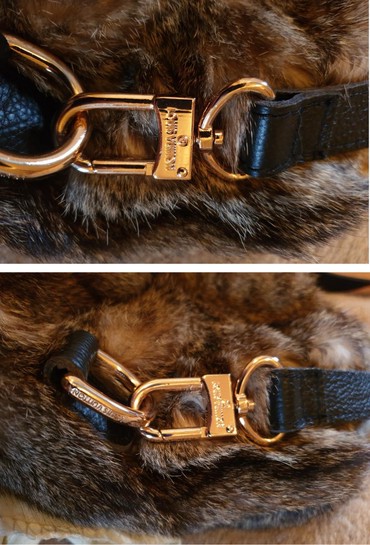 Torbe: Torba za rame, Louis Vuitton — 3