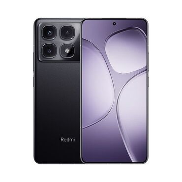 redmi k70 ultra цена бишкек: Redmi, Redmi K70, Жаңы, 1 ТБ, түсү - Ак, 2 SIM