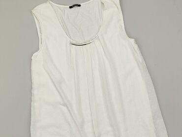 białe bluzki do żakietu: Bluzka Damska, Orsay, S, stan - Dobry