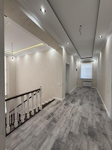 Həyət evləri və villaların satışı: 7 otaqlı, 230 kv. m, Kredit yoxdur, Yeni təmirli — 16