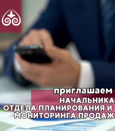 упаковка одежды: Приглашаем в свою команду начальника отдела планирования и мониторинга