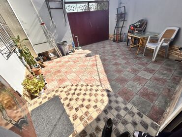 Köhnə tikili: Bakı, 3 otaqlı, Köhnə tikili, 55 kv. m — 12