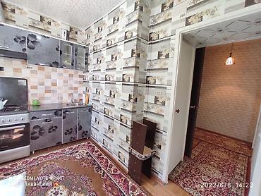 Продажа квартир: 1 комната, 37 м², 105 серия, 2 этаж, Старый ремонт — 9