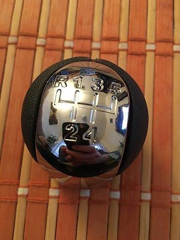 Gear Knobs: RUČICA ZA MENJAČ OPEL ASTRA G 5 BRZINA | NOVO ! ORIGINALNE RUČICE ZA — 1