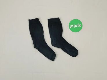 Socks: Socks for men, condition - Satisfying