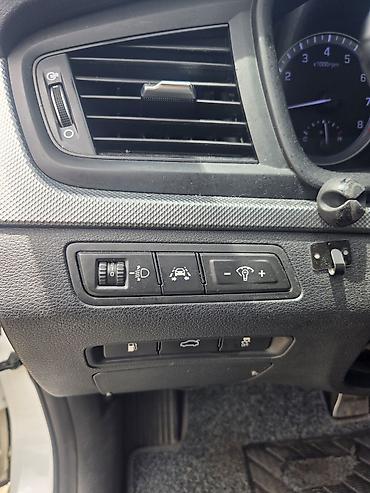 Hyundai: Hyundai Sonata: 2021 г., Автомат, Седан — 6