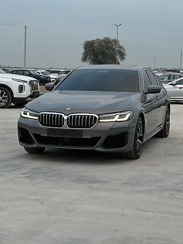 BMW: BMW M5: 2021 г., 2 л, Гибрид — 2