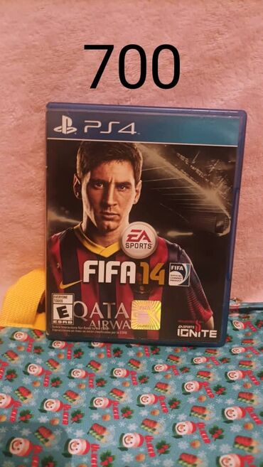 PS4 (Sony PlayStation 4): PS4 (Sony PlayStation 4) — 1