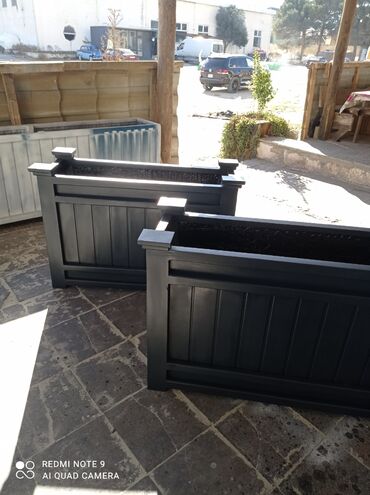 Bitkilər üçün dibçəklər: Bir başa sexdən.Sex qiymətinə ♦️Endrim 2025 il sonu ▶️İstenilən — 5