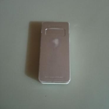 samsung kohnə: Samsung C3500, rəng - Qara, Düyməli — 4