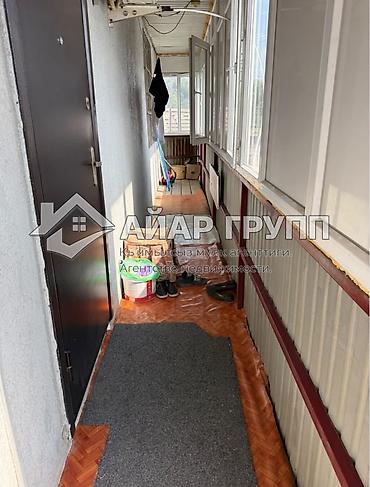 квартира 2 к: 2 комнаты, 39 м², 2 этаж, Косметический ремонт — 3