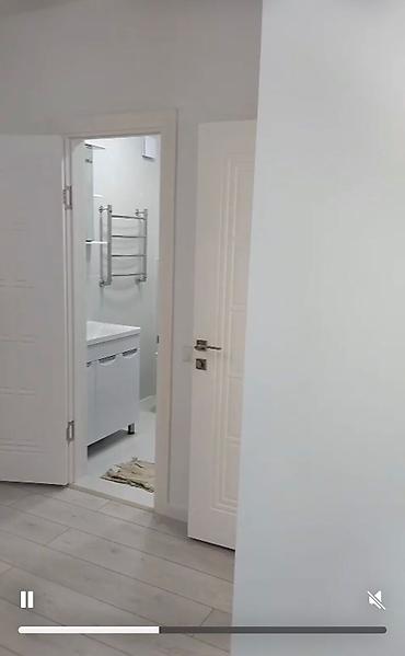 Долгосрочная аренда комнат: 53 м² — 7