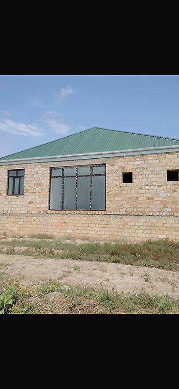 salyanda satılan evlər: 4 otaqlı, 10 kv. m, Yeni təmirli — 3