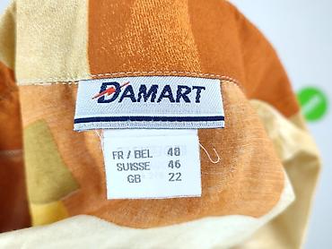 dolce: Damart, Koszula damska, rozmiar 4XL — 4
