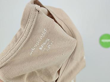 bluzki czarne basic: T-shirt damski, rozmiar S — 5