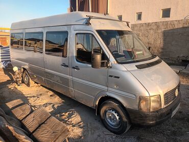 мерс сапок самасвал: Mercedes-Benz Спринтер: 1998 г., 2.9 л, Механика, Дизель, Бус