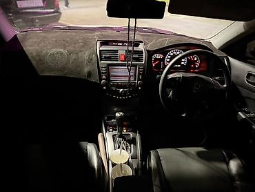 машина аварийный: Honda Accord: 2003 г., 2 л, Автомат, Бензин, Седан — 6