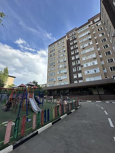 Продажа квартир: 1 комната, 60 м², Элитка, 9 этаж, Косметический ремонт — 1
