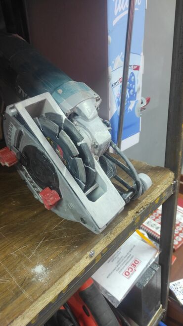 Аренда инструментов: Сдам в аренду Асфальторезы, Бетономешалки, Бетонорезы — 11