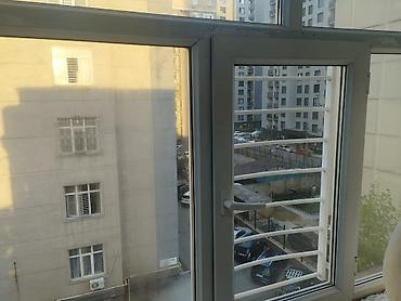 Продажа квартир: 1 комната, 32 м², Пишпек Хрущевка, 5 этаж, Старый ремонт — 2