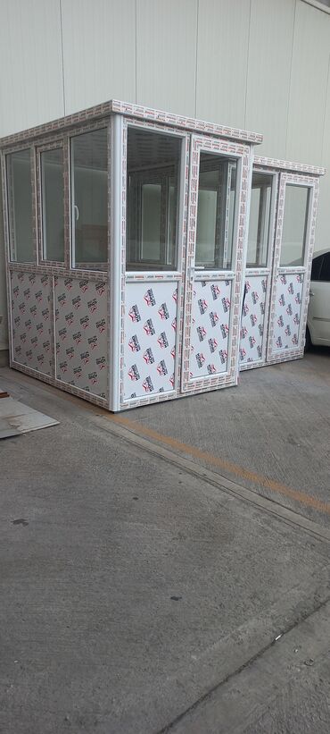 Butkalar, köşklar: Butka mühafi̇ze lər üçün butka. 200sm x150 sm=1299 man — 2