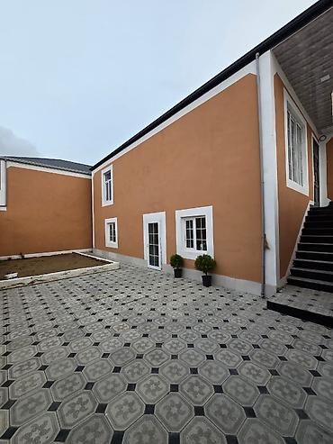 Həyət evləri və villaların satışı: 6 otaqlı, 180 kv. m, Kredit yoxdur, Yeni təmirli — 4