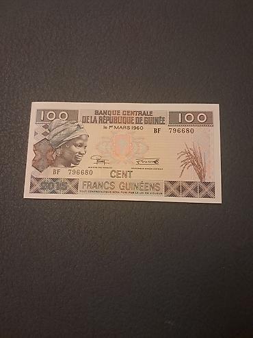 Əskinaslar: 1 Dollar, 2013 il — 120