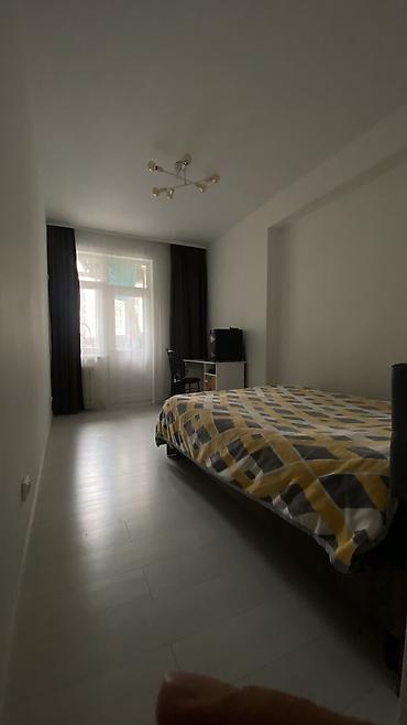 Продажа квартир: 2 комнаты, 62 м², Элитка, 5 этаж, Евроремонт — 8