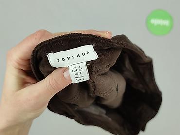 bluzki atmosphere: Topshop, Spódnica damska, rozmiar L — 4
