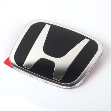 аккорд тюнинг: Автомобильная эмблема для Honda Civic Accord CRV Fit Jazz City Odyssey