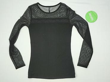 blouse only: Oodji, Bluzka damska, rozmiar S — 3