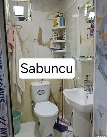 samaxida kirayə ev: Sabuncu bolmartla uzbe uz kohne 311 nomreli mektebin yaninda 1 otaqli — 1
