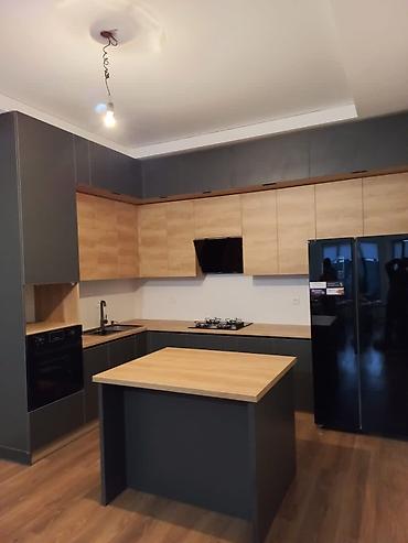 Мебель на заказ: Мебель на заказ, Кухня, Кухонный гарнитур — 12