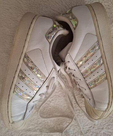 Patike: Adidas, Veličina - 35 — 2