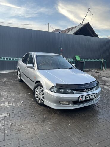 Honda: Honda Torneo: 2001 г., 1.8 л, Автомат, Бензин, Седан