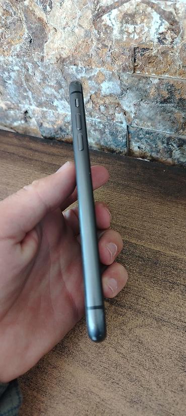 iphone 11 pro qara: IPhone 11, 128 GB, Qara, Face ID — 2