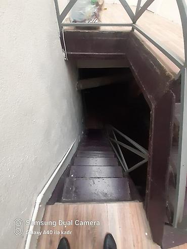 Uzunmüddətli kirayə mənzillər: Elan! Sebail Rayonu,Metro Iceriseher yaxinliginda,tam olaraq — 15