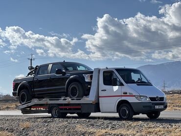 купить набор ключей форсе: Эвакуатор, Mercedes-Benz, 2002 г.