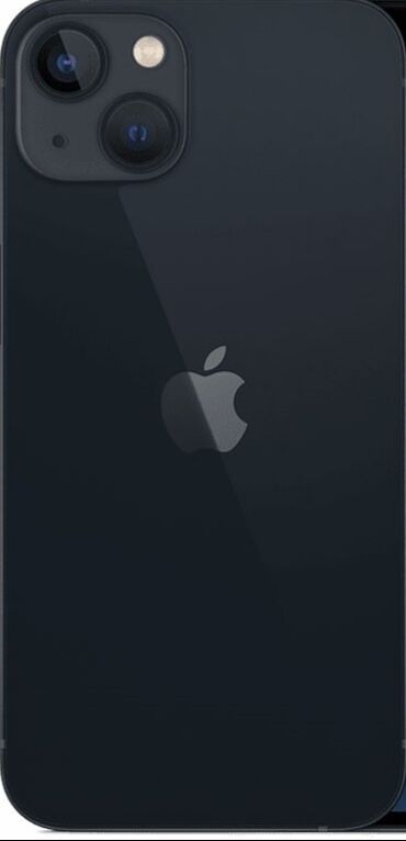 ayfon 13 ucuz: IPhone 13, 128 GB, Barmaq izi, Simsiz şarj, Face ID