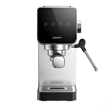 Xiaomi BHR9798EU – 1350 Vt, 20 bar espresso qəhvə aparatı 🟢 Rəsmi iş