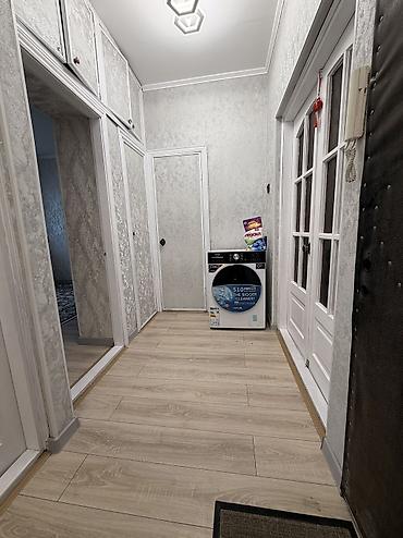Люстралар: 🏡 ИЖАРАГА 2 БӨЛМӨЛҮҮ КВАРТИРА! 📍 Дареги: 10-мкр, 25-үй 🏢 — 6