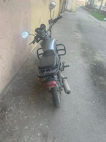 Другой транспорт: Salam tufan m50 saz vezyyetdedir motonun yagi yoxdur bide mataskilet — 2