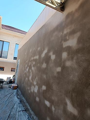 Штукатурка, шпаклевка: Штукатурка стен Больше 6 лет опыта at lalafo.kg — 15 Штукатурка, шпаклевка: Штукатурка стен Больше 6 лет опыта — 15