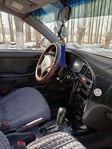 Hyundai: Hyundai Avante: 2002 г., 1.6 л, Автомат — 9