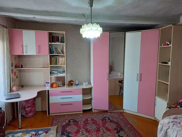 мебель для детской комнаты: Детский гарнитур