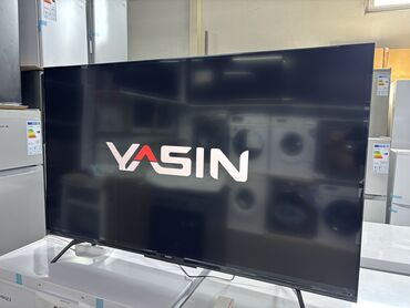 ротер: 🔥🔥АКЦИЯ ‼️👍🔥 У нас самый низкий цены. Акция!!! Ясин 55 дюм диагонал