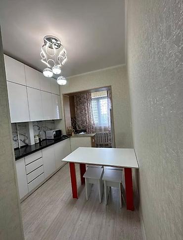 востоке5: 3 комнаты, 64 м², Восток-5 мкр 106 серия, 9 этаж, Евроремонт — 1