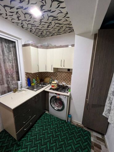 Köhnə tikili: Bakı, 3 otaqlı, Köhnə tikili, m. Xalqlar Dostluğu, 85 kv. m — 8