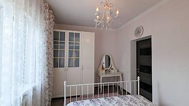 курчатова 1091: 110 м², 4 комнаты — 7